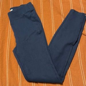 Skinny Work Pant